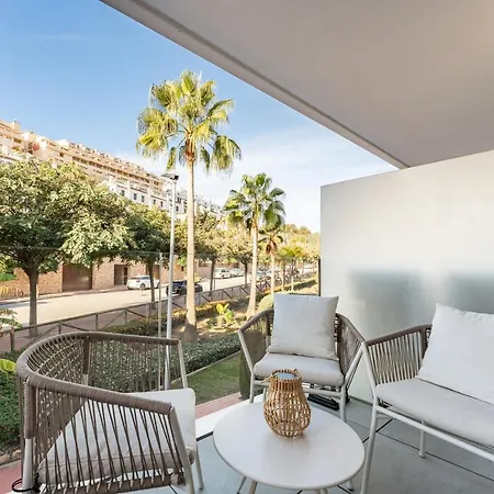 215 Navi Golf Appartement *