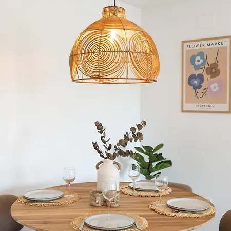 215 Navi Golf Appartement La Cala De Mijas