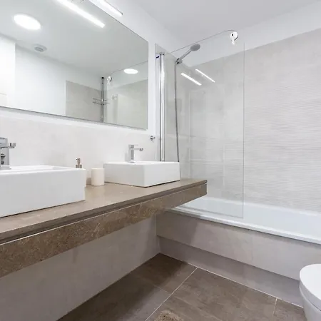 Apartamento 215 Navi Golf *