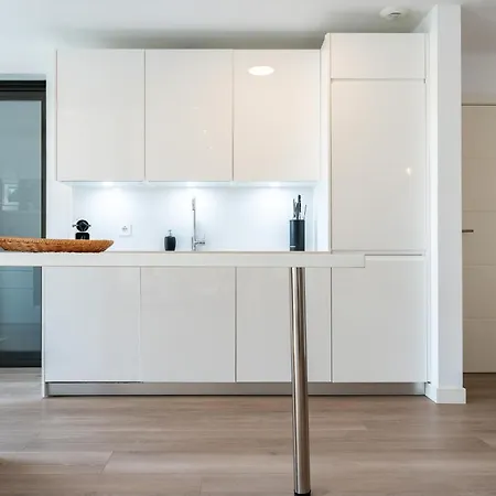 215 Navi Golf Apartamento *