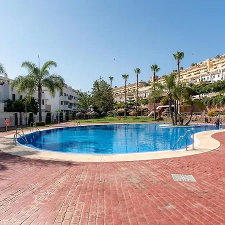 Apartamento 215 Navi Golf *