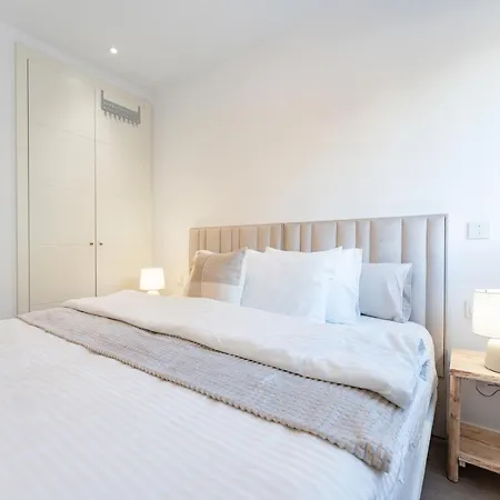 215 Navi Golf * La Cala De Mijas