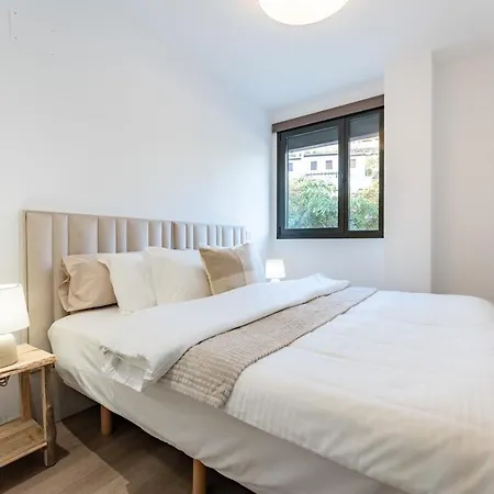 Lägenhet 215 Navi Golf La Cala De Mijas