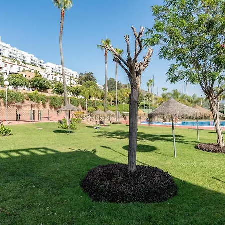 215 Navi Golf * La Cala De Mijas
