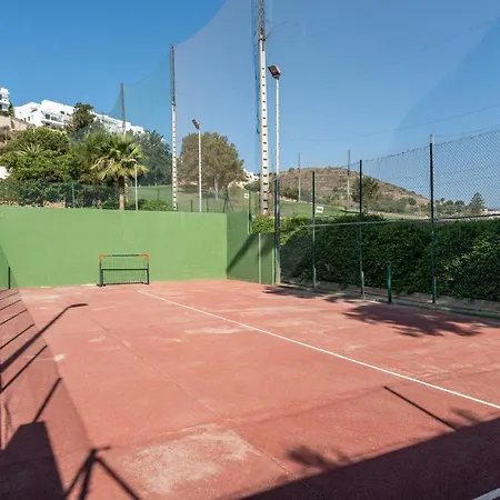 215 Navi Golf * La Cala De Mijas