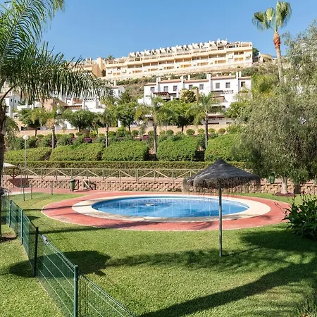 215 Navi Golf * La Cala De Mijas