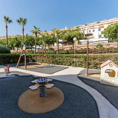 215 Navi Golf La Cala De Mijas