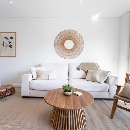 215 Navi Golf Lägenhet La Cala De Mijas